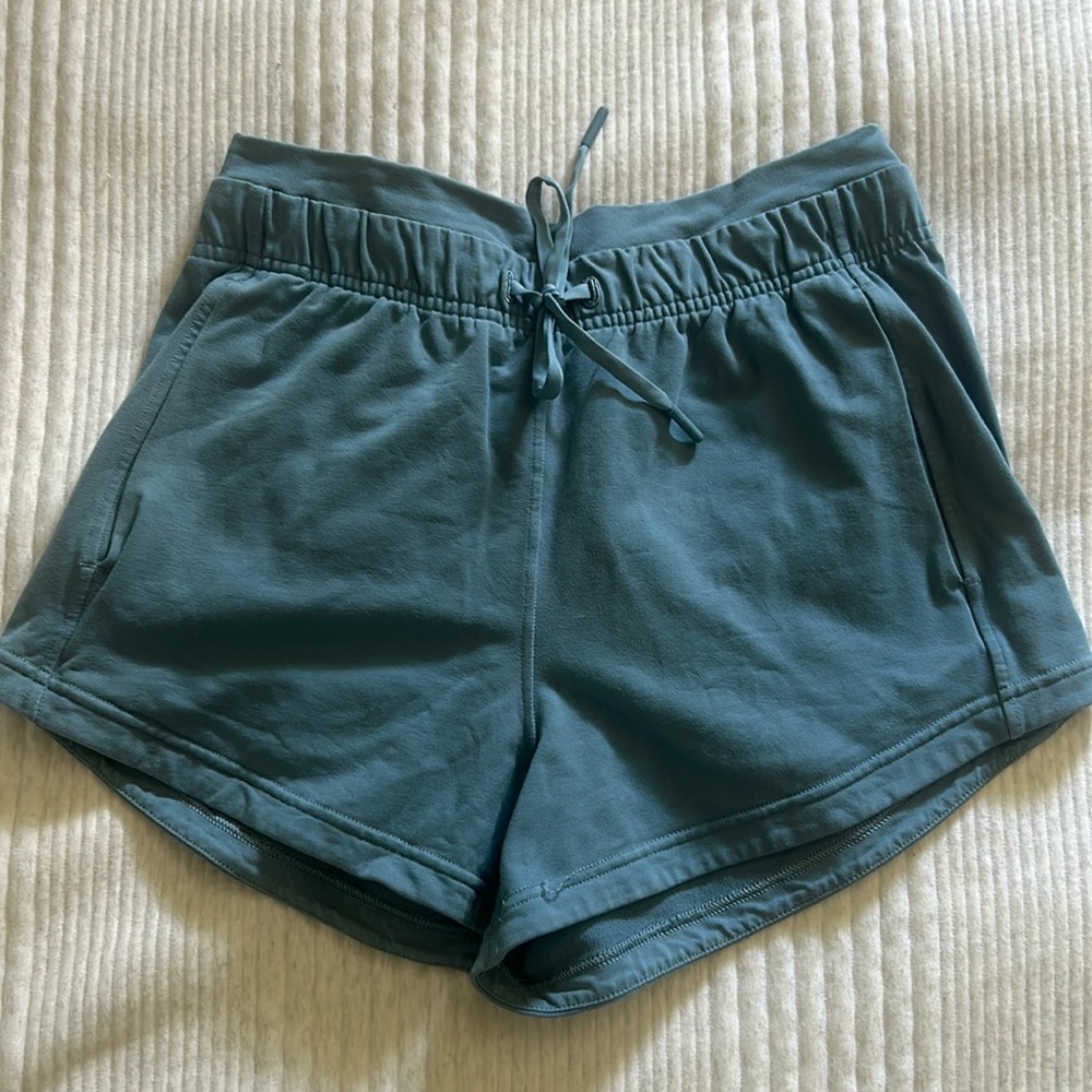 Lululemon Inner Glow Shorts